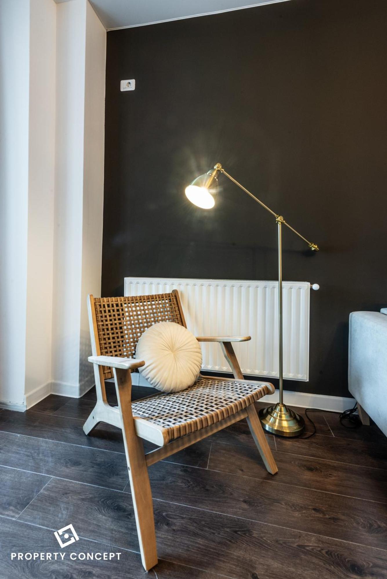 Apartament Spacious 806
