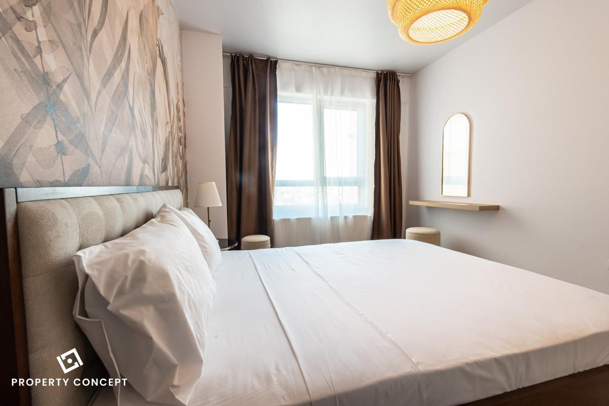 Apartament Spacious 806
