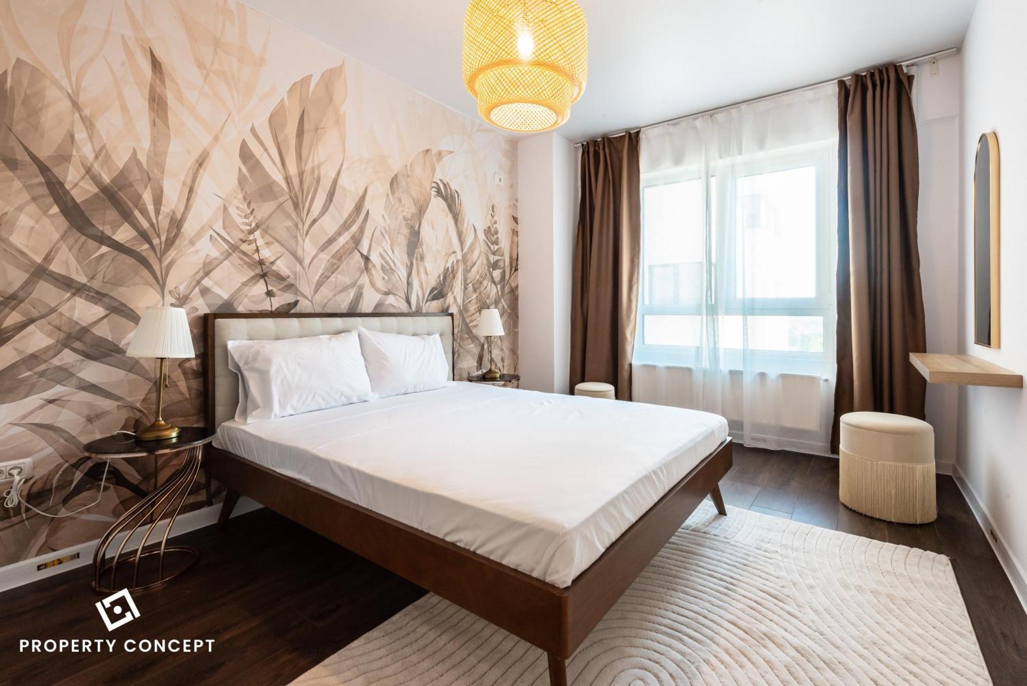 Spacious 806 * Bucureşti