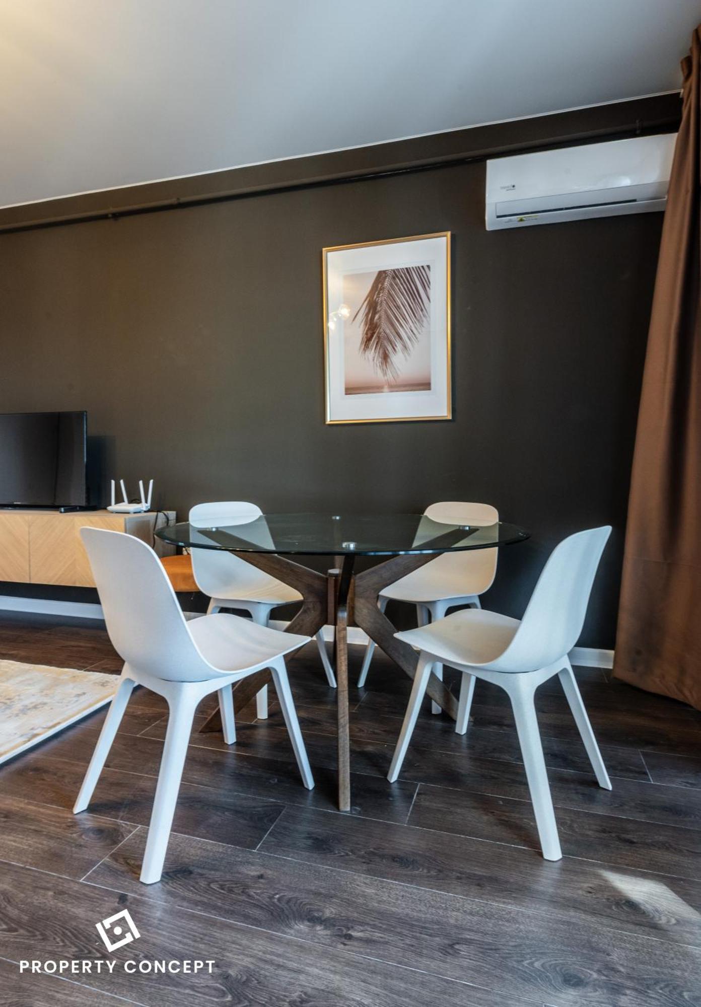 Apartament Spacious 806