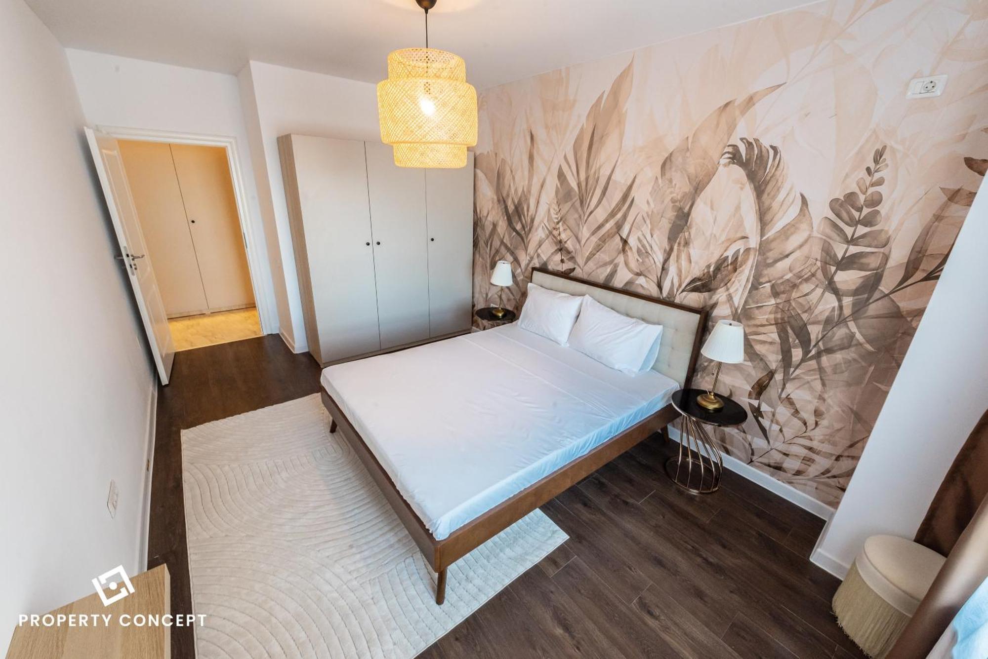 Spacious 806 Apartament Bucureşti